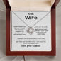 To My Wife | I Want To Be Your Last Everything