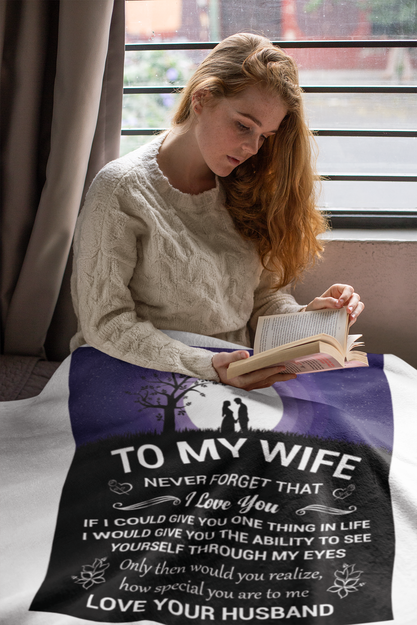 To My Wife | You Are Special To Me