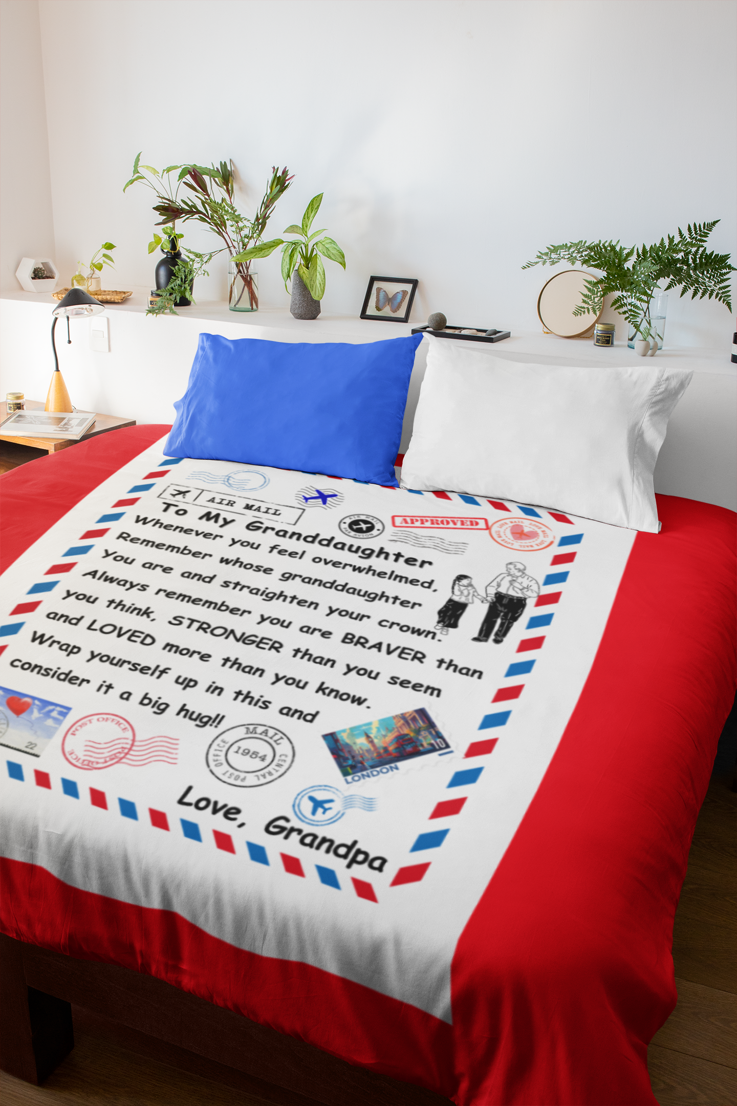 To My Granddaughter | You Are Braver Than You Think