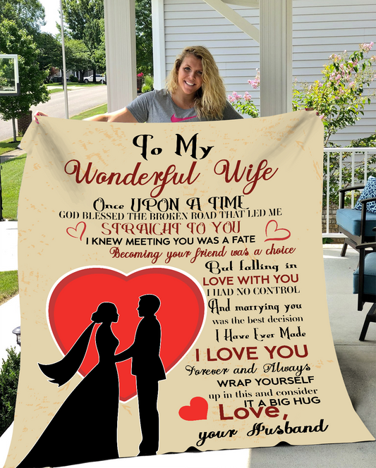 To My Wife | I Love You Forever and Always