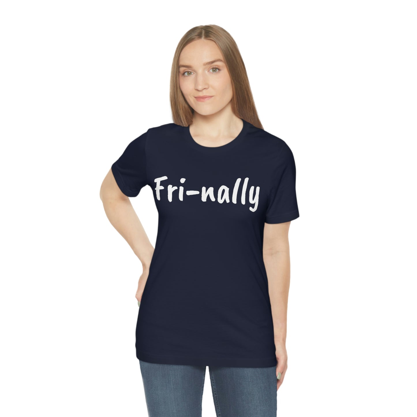 Fri-nally