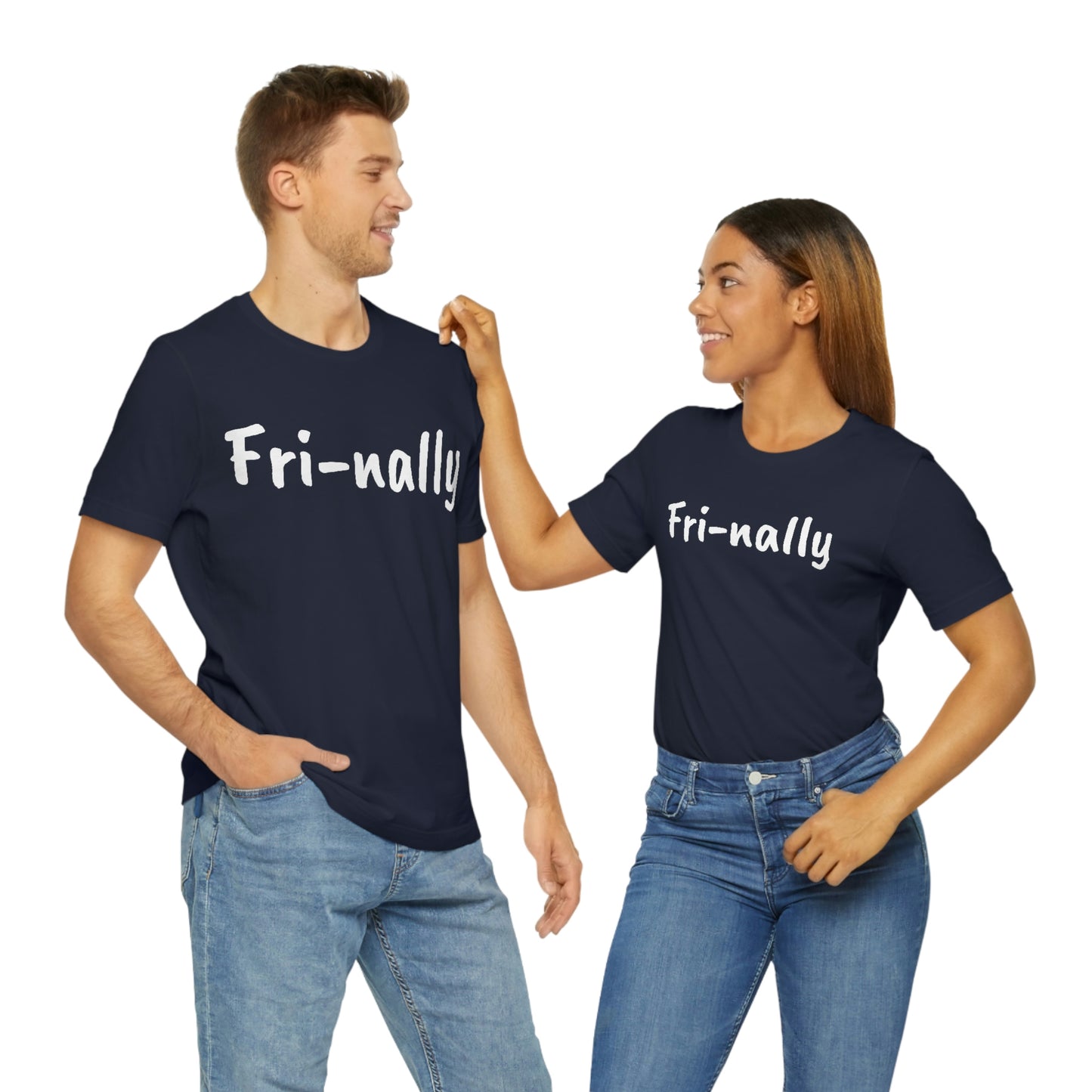 Fri-nally