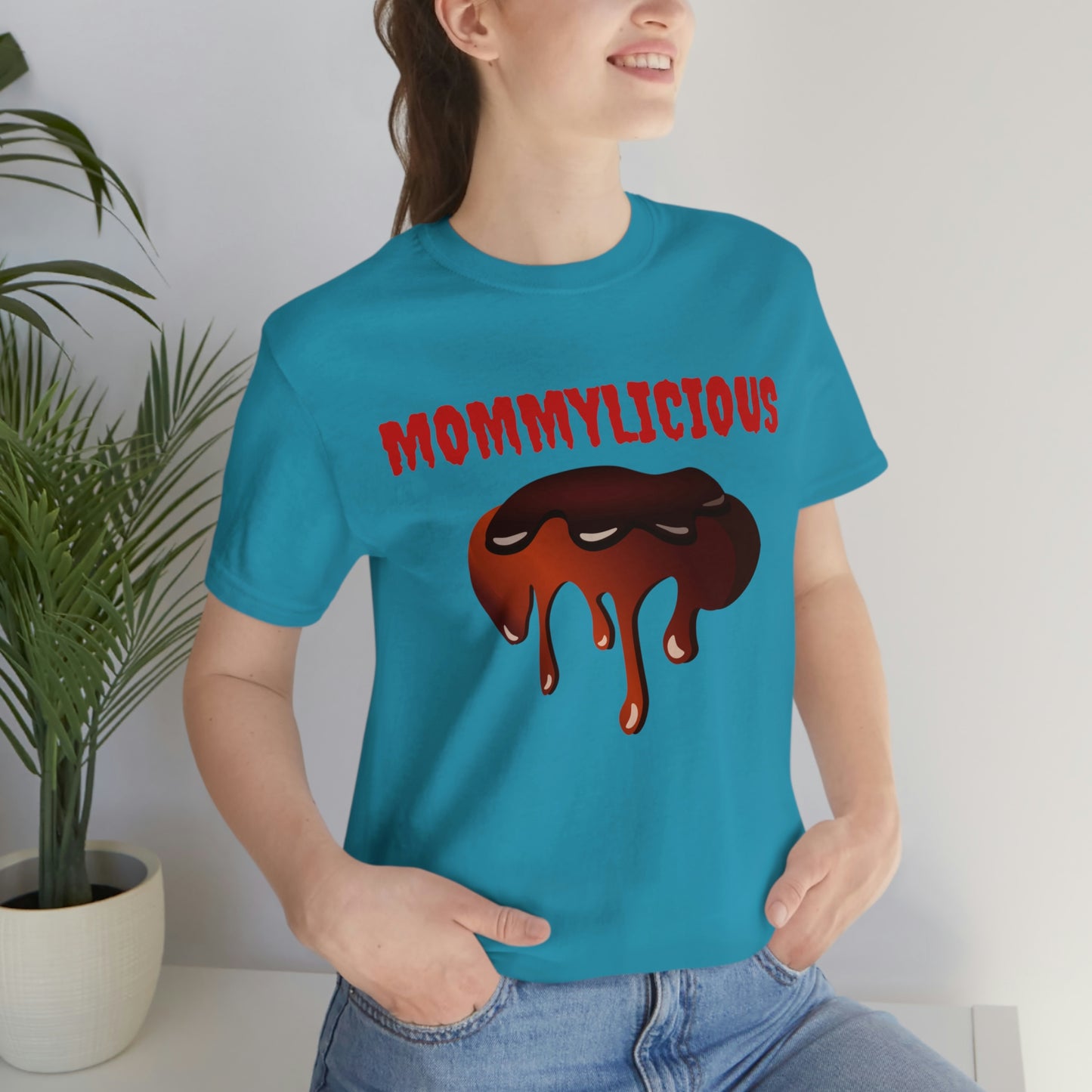 Mommylicious
