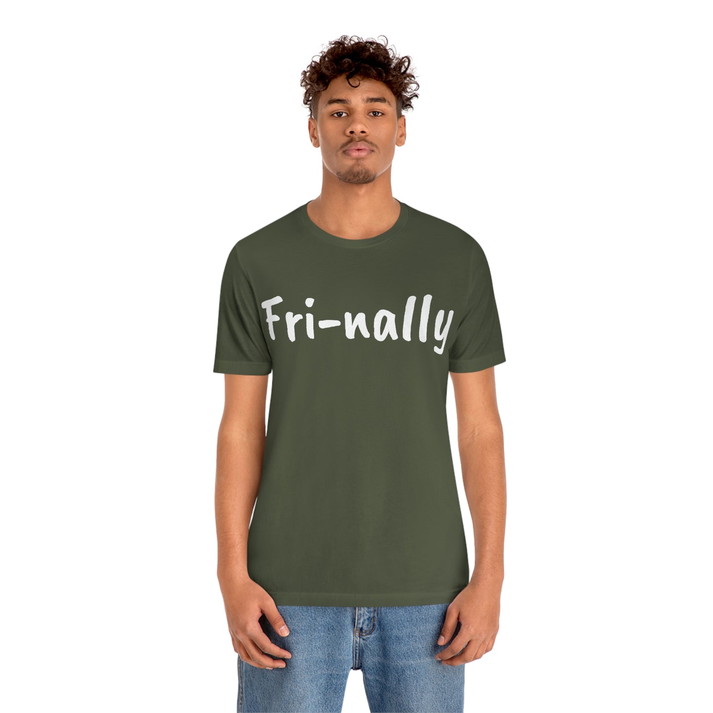 Fri-nally