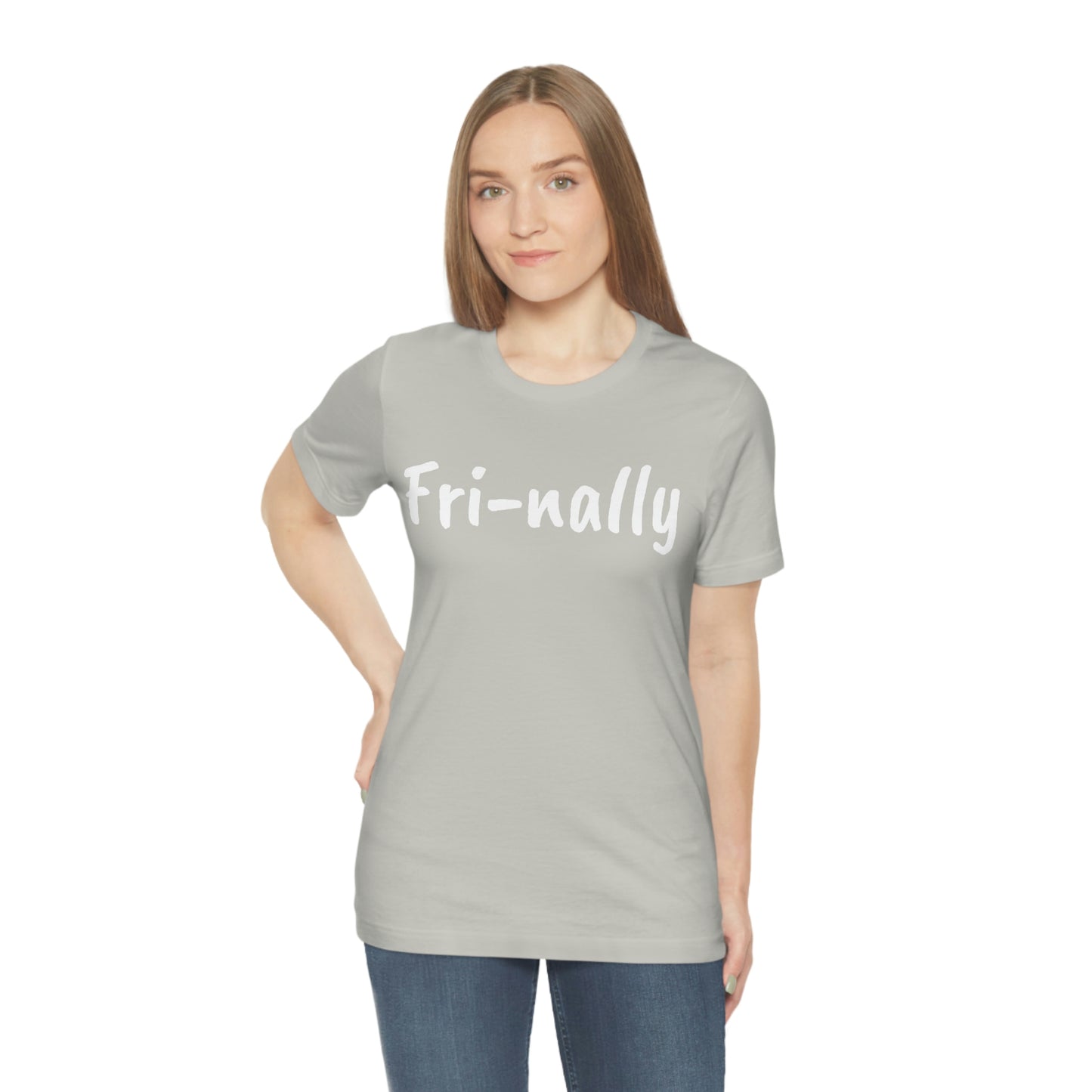 Fri-nally
