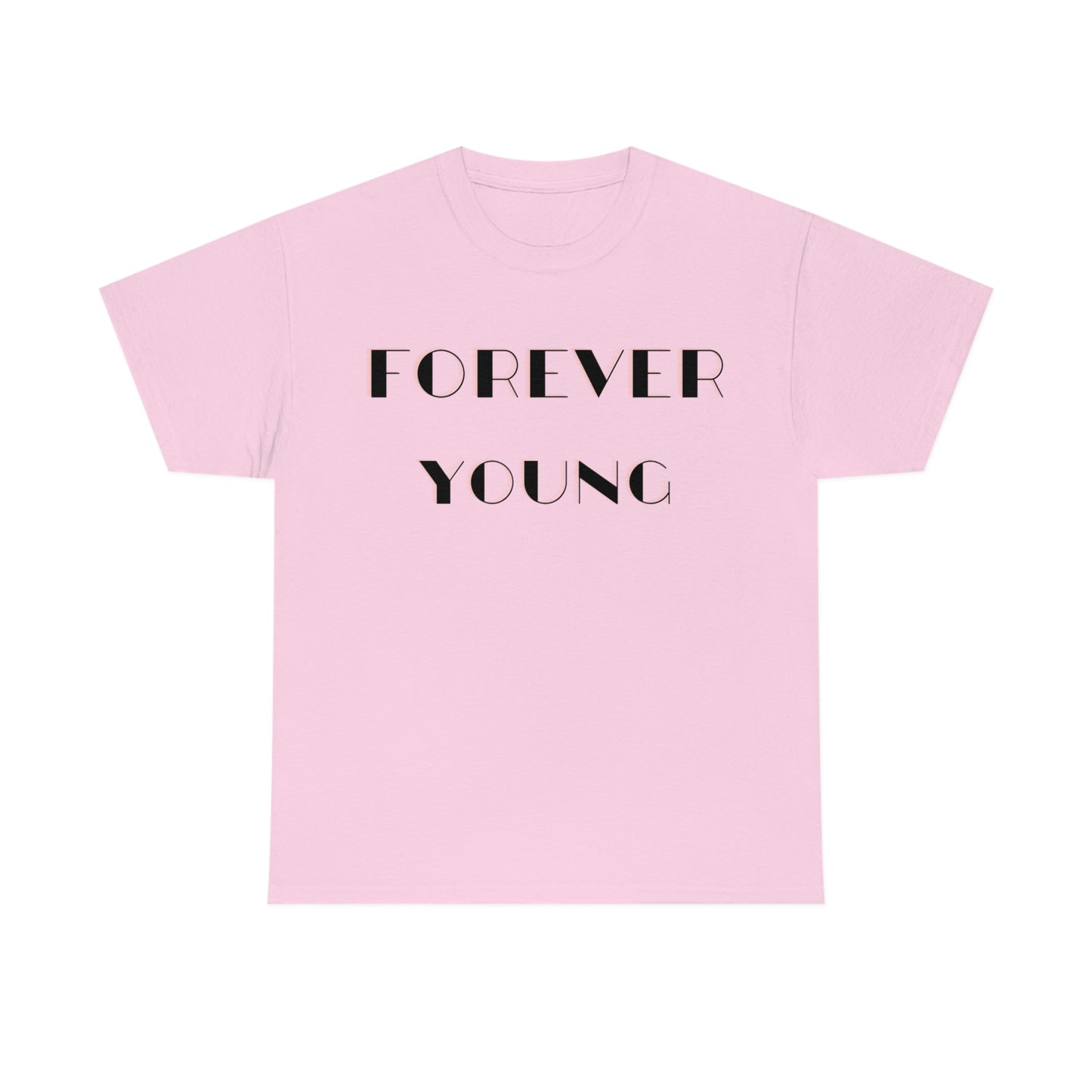 Forever Young