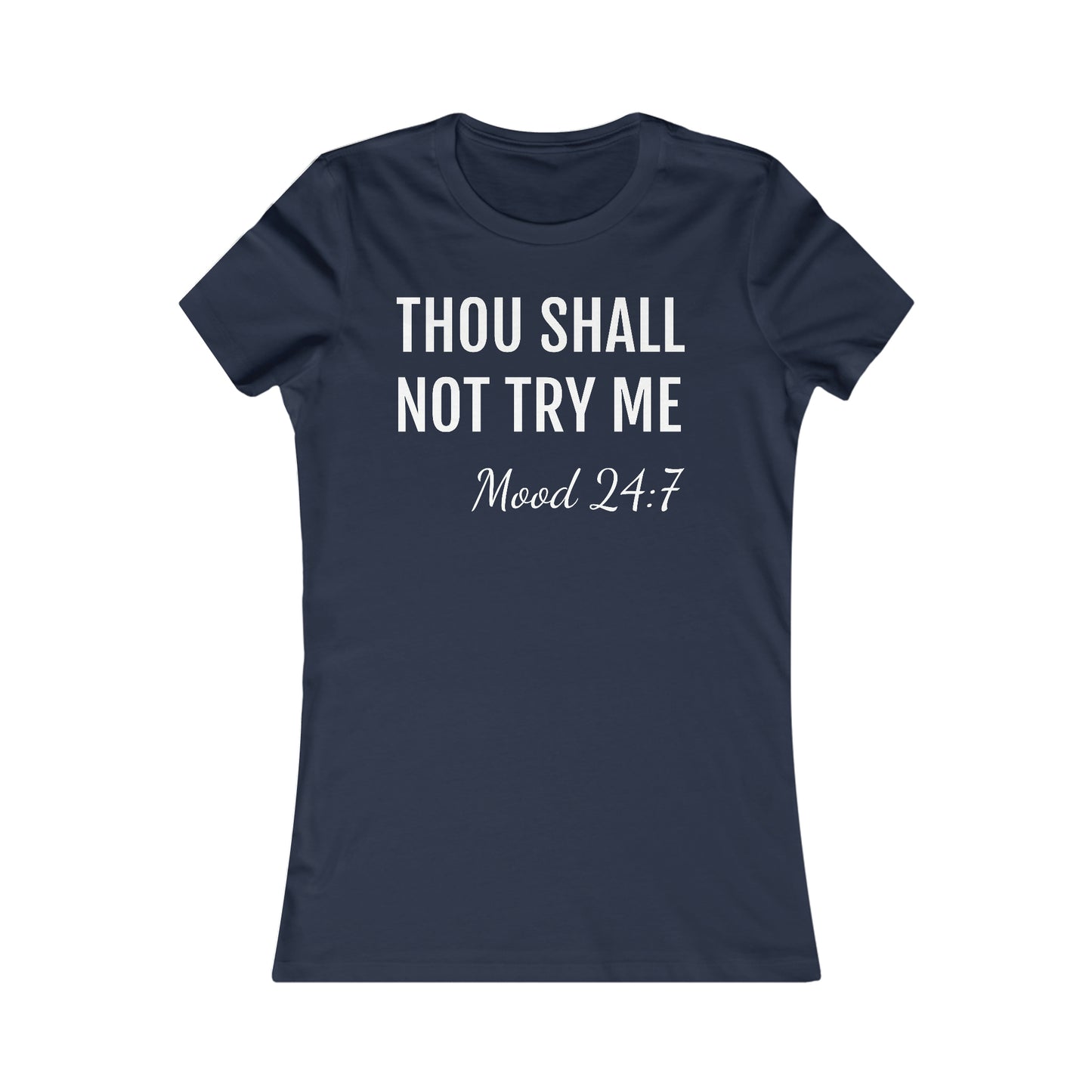 Women's Favorite Tee
