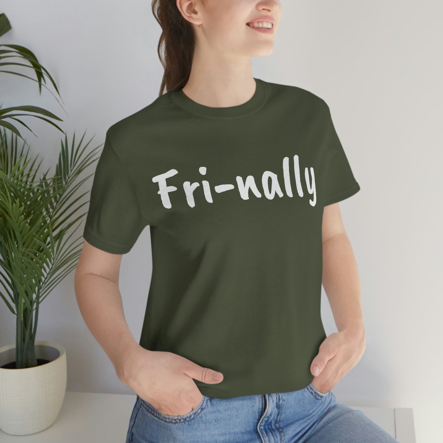 Fri-nally