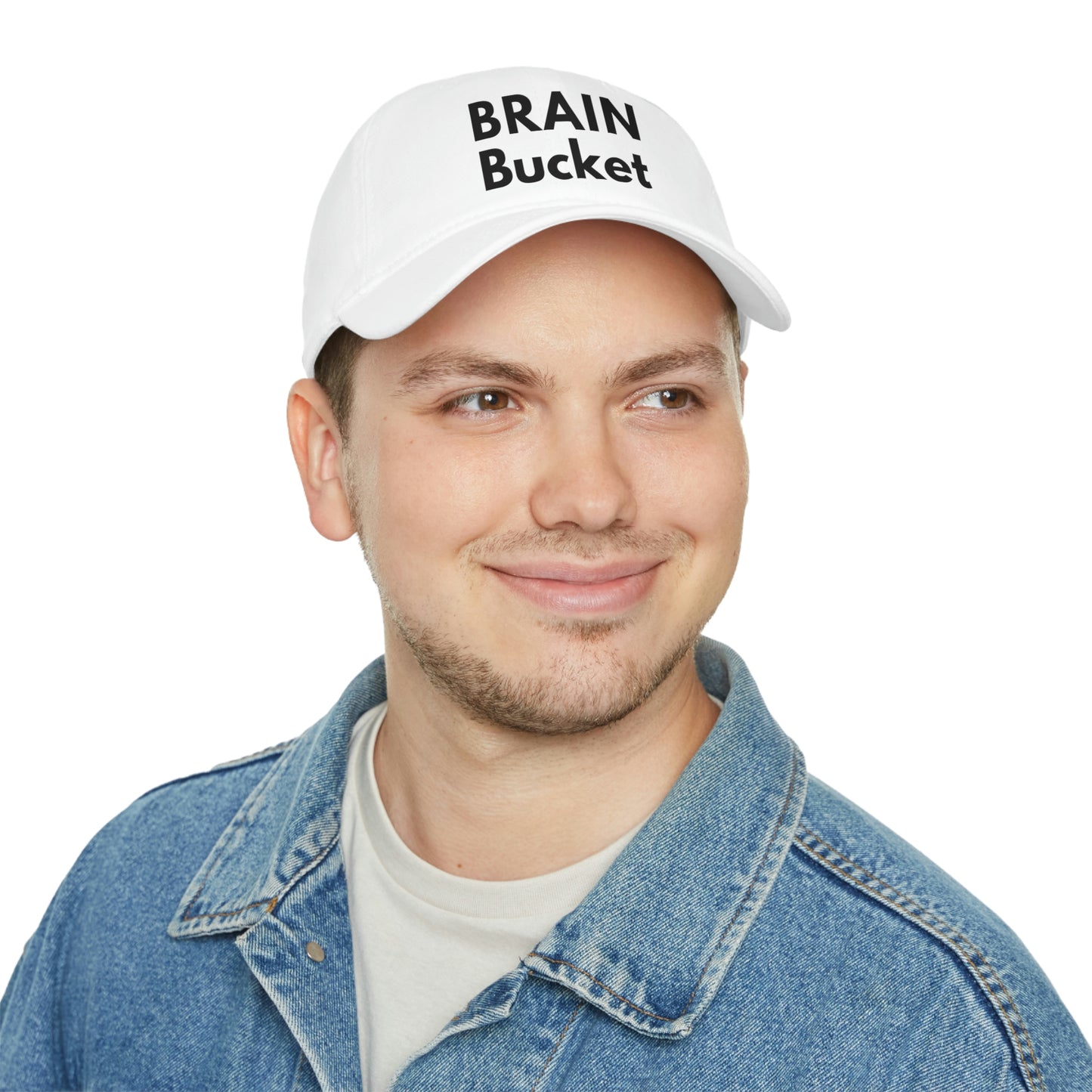 BRAIN Bucket