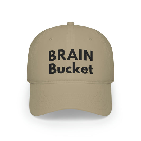 BRAIN Bucket