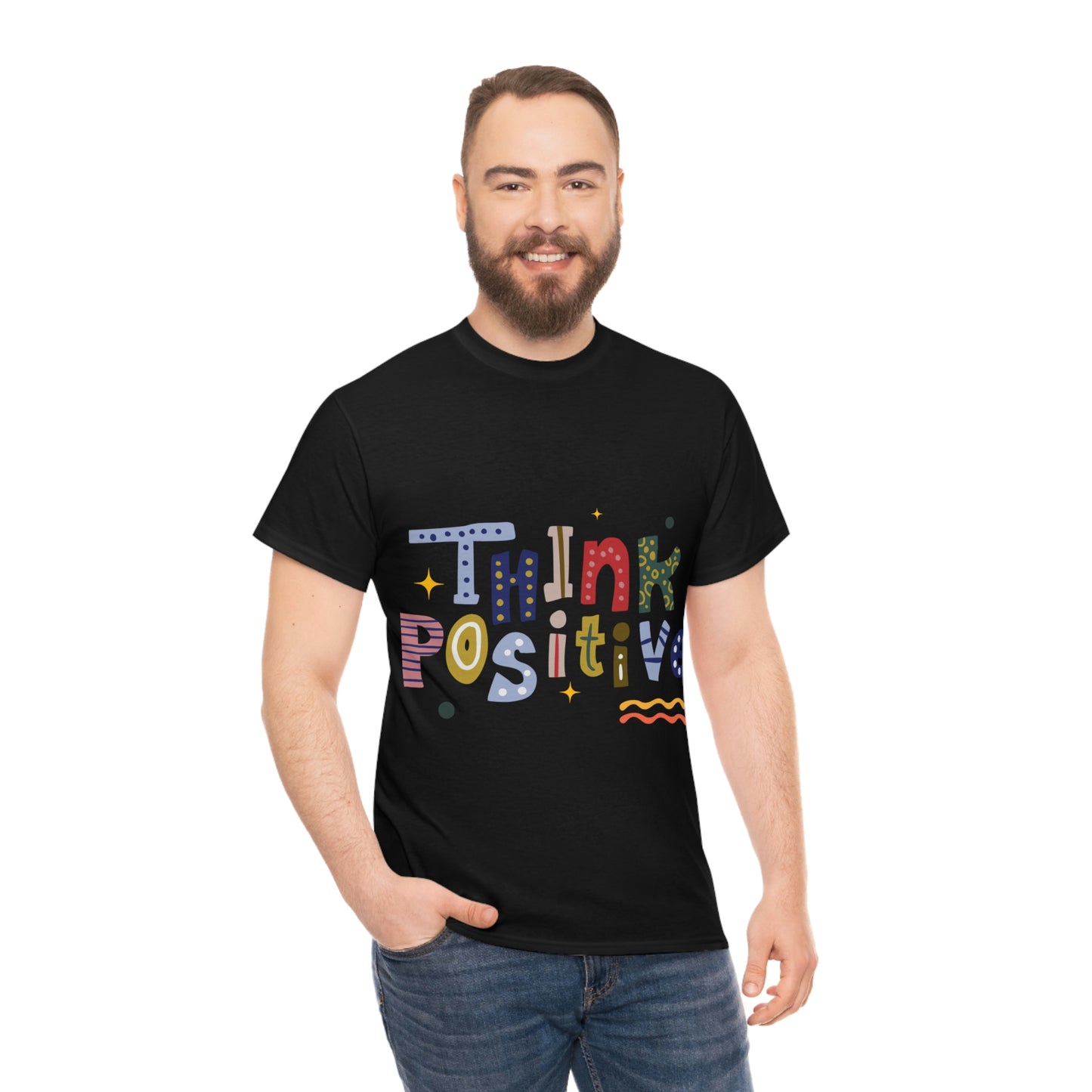 Think Positive