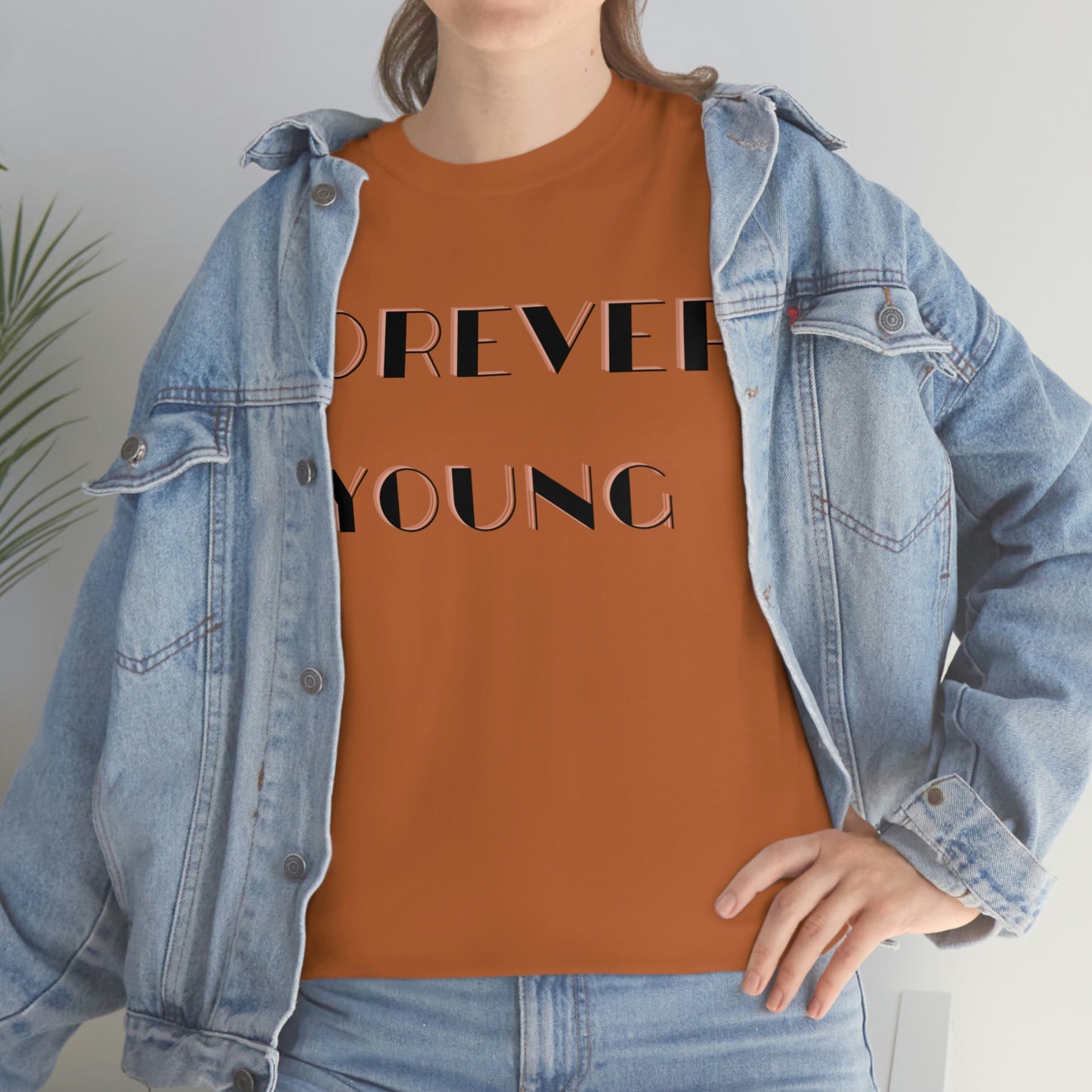 Forever Young