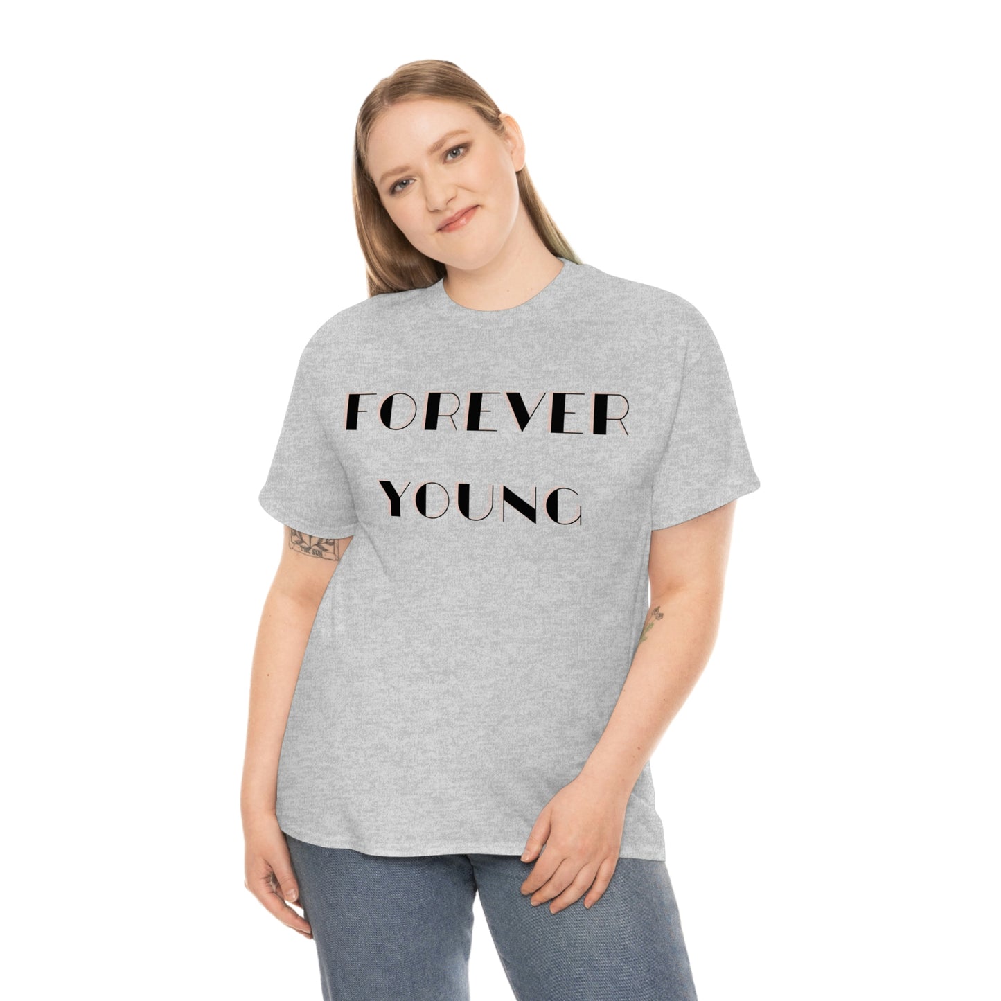 Forever Young