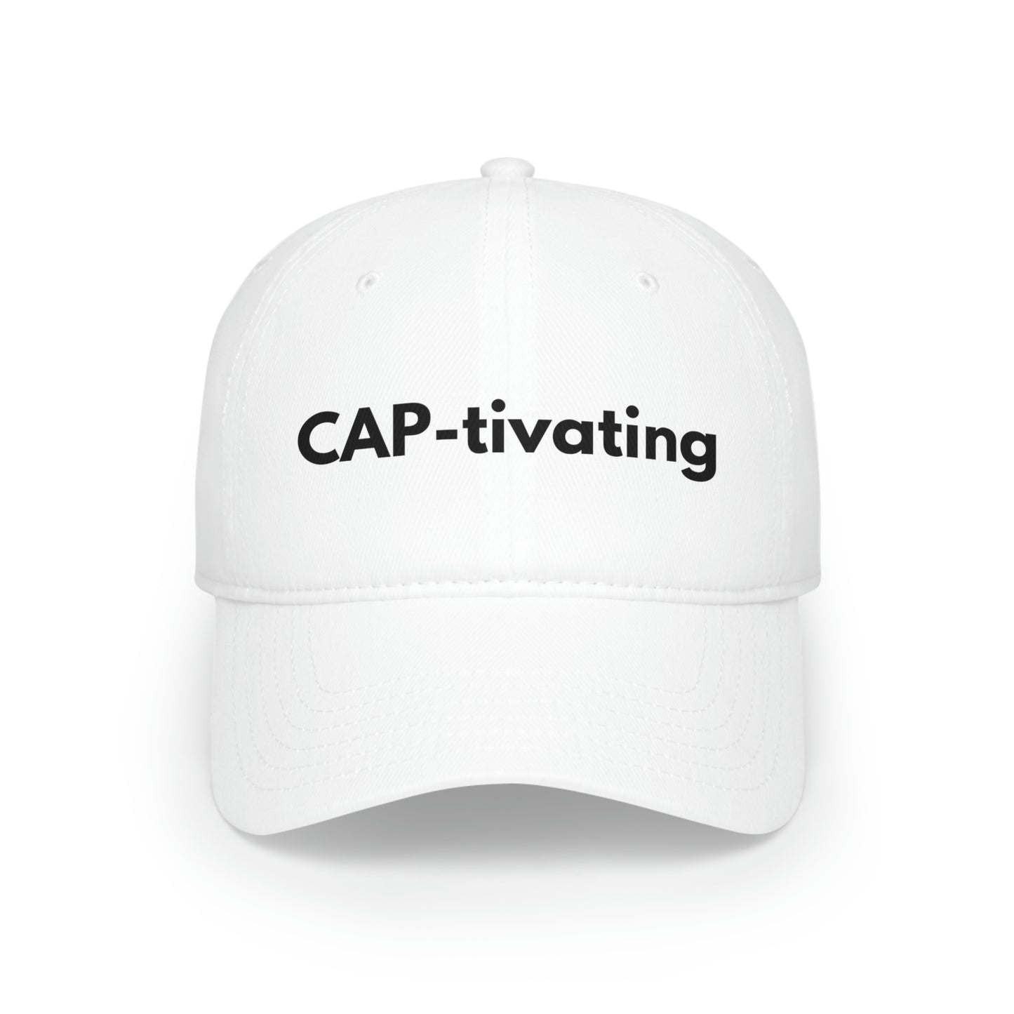CAP-tivating