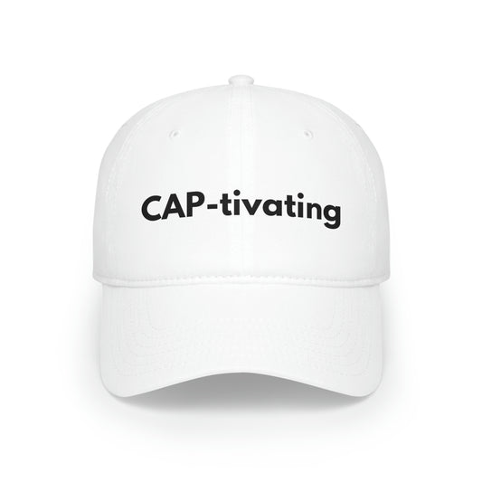 CAP-tivating