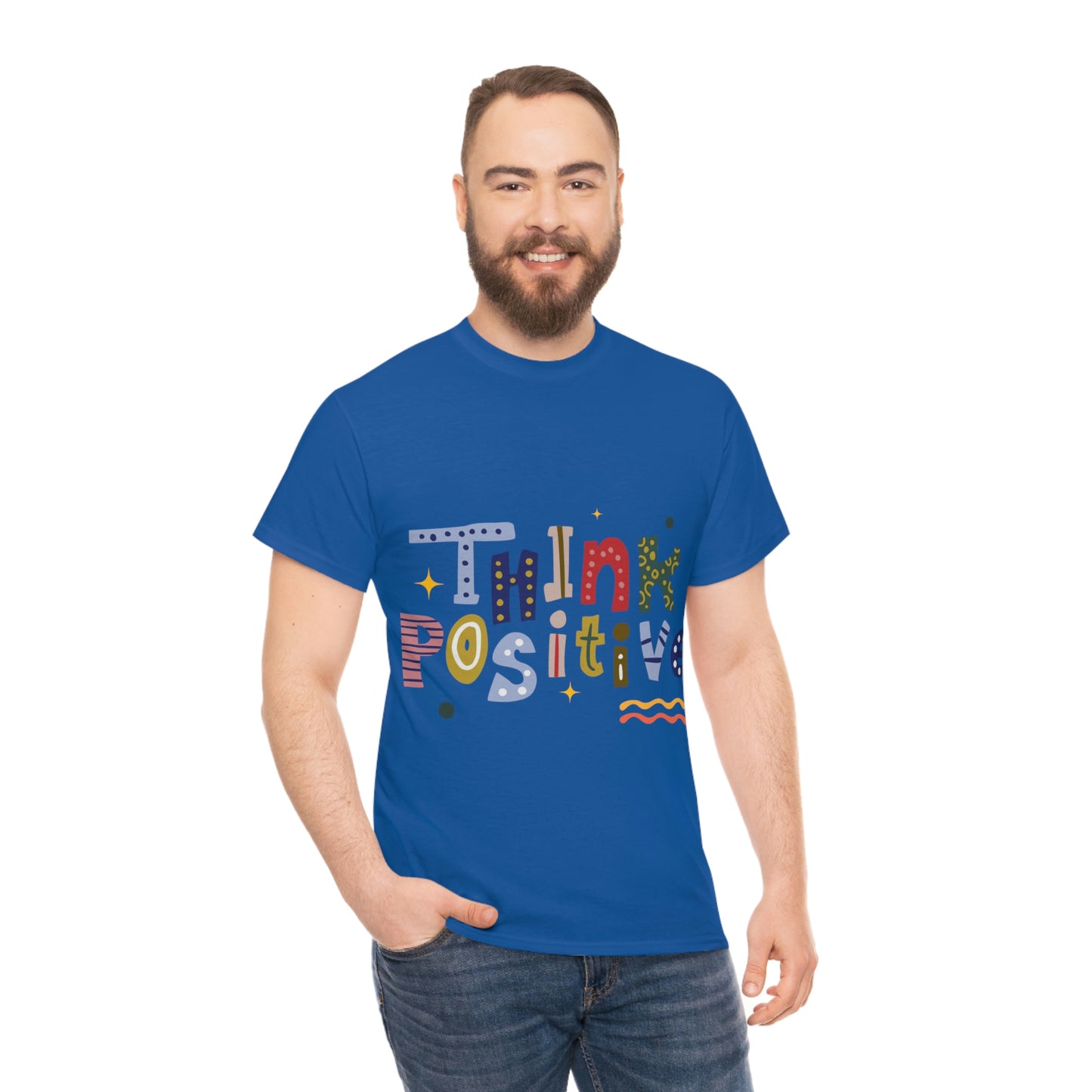 Think Positive