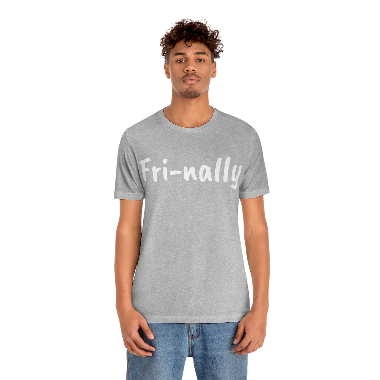 Fri-nally
