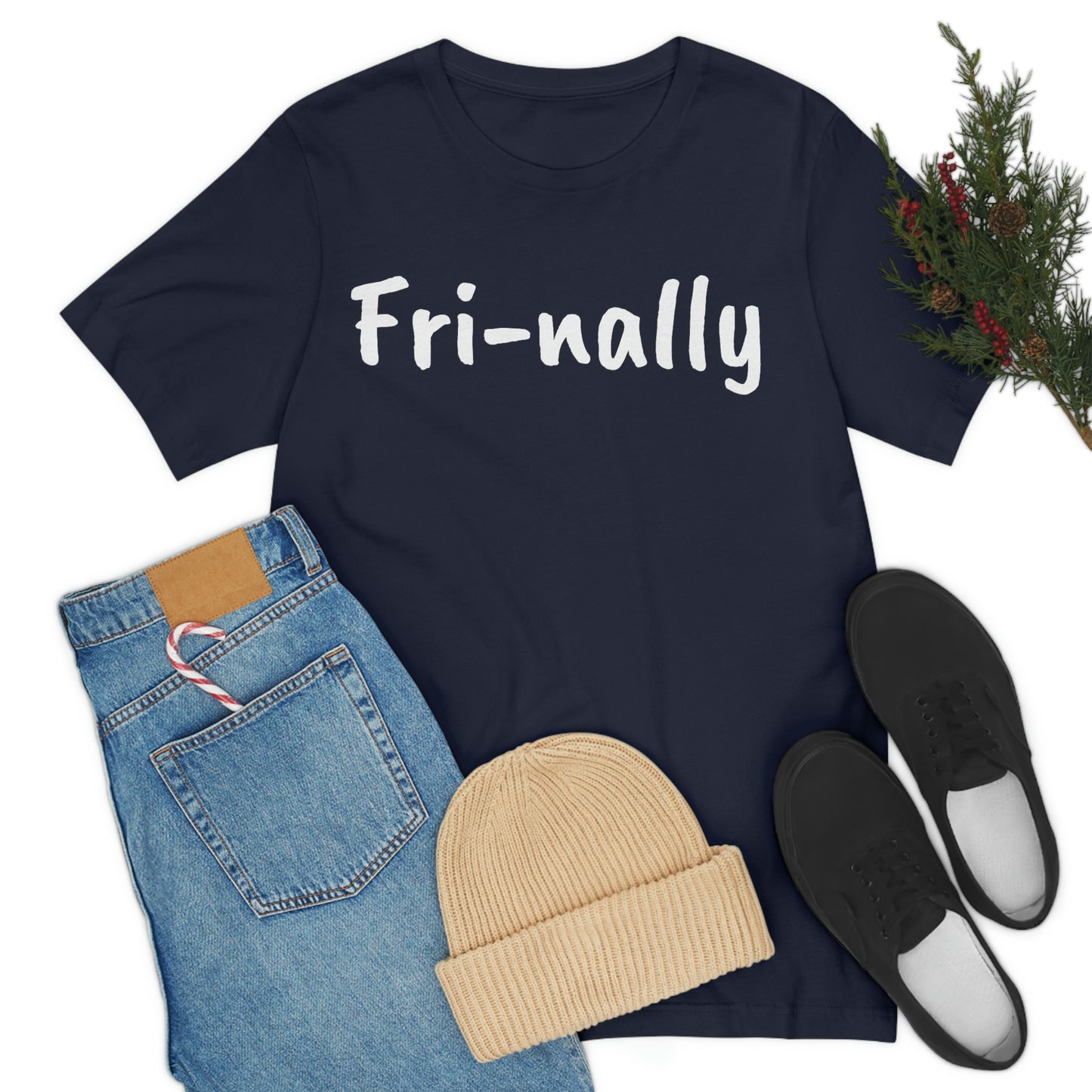 Fri-nally