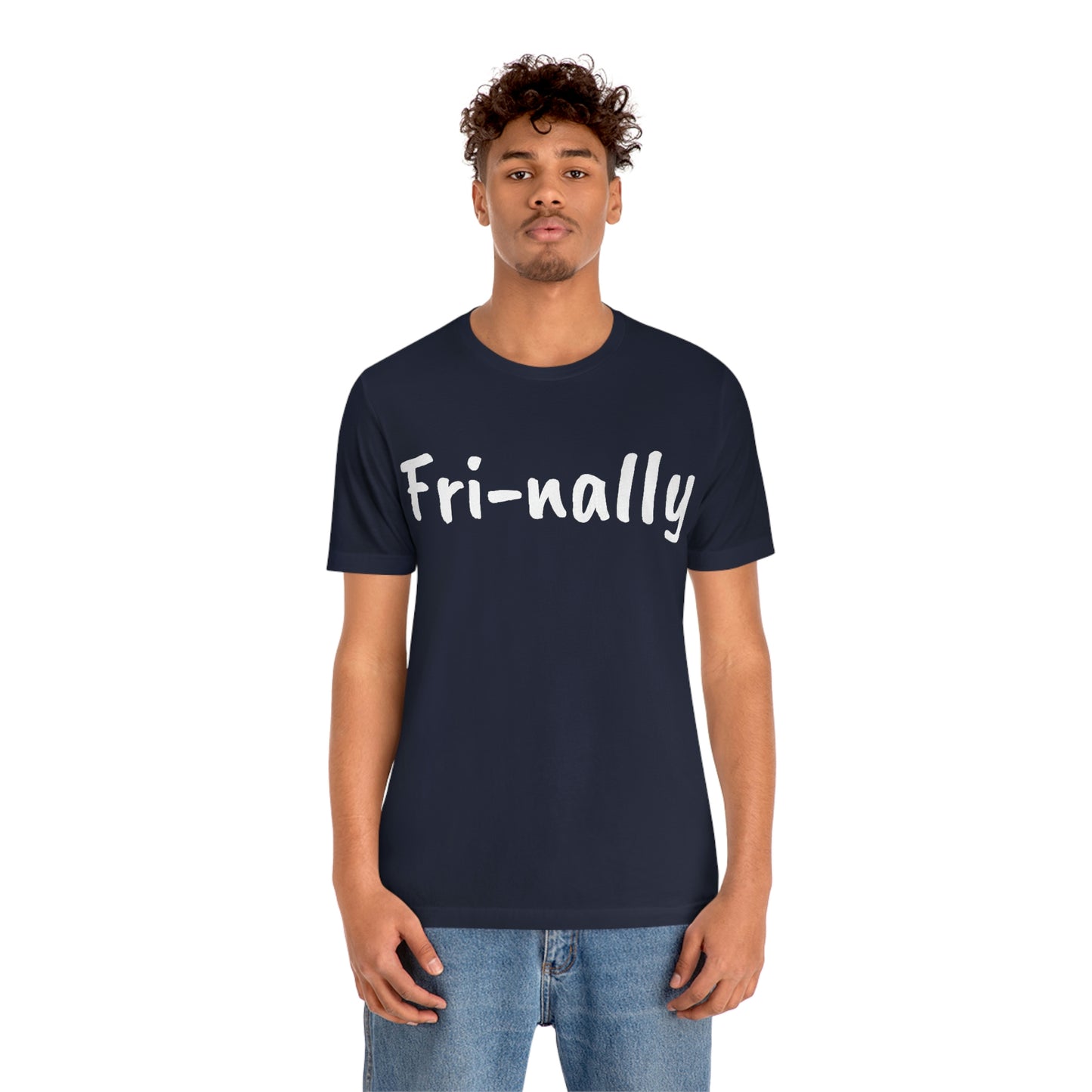Fri-nally