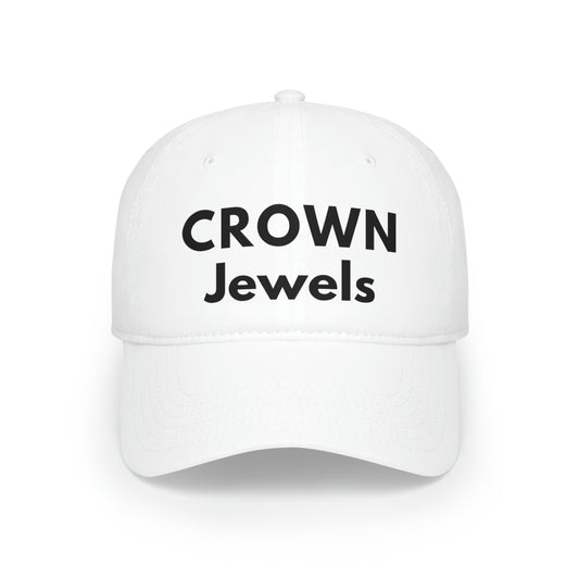CROWN Jewels
