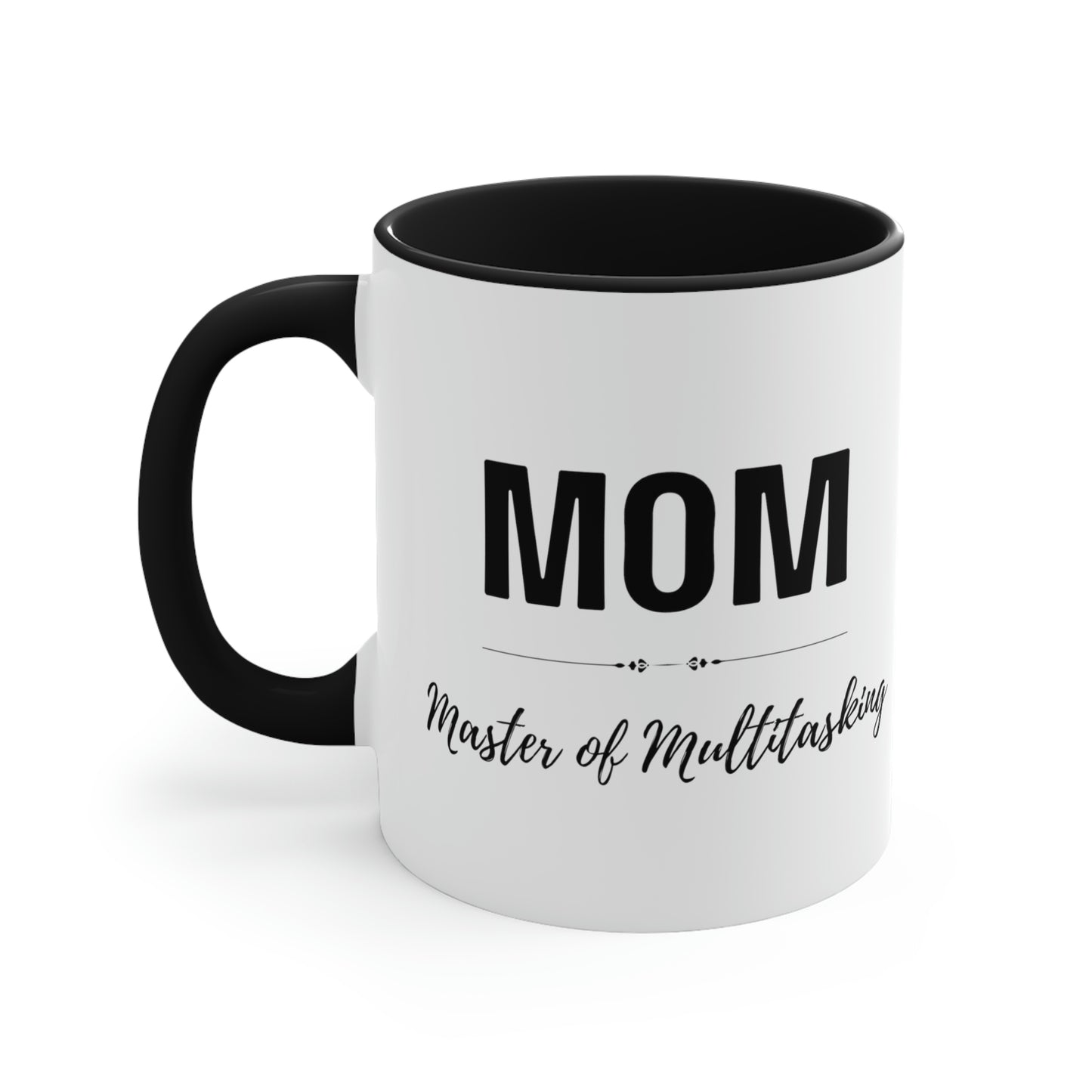 MOM - Master of Multitasking