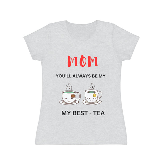 Mom - My Best-Tea