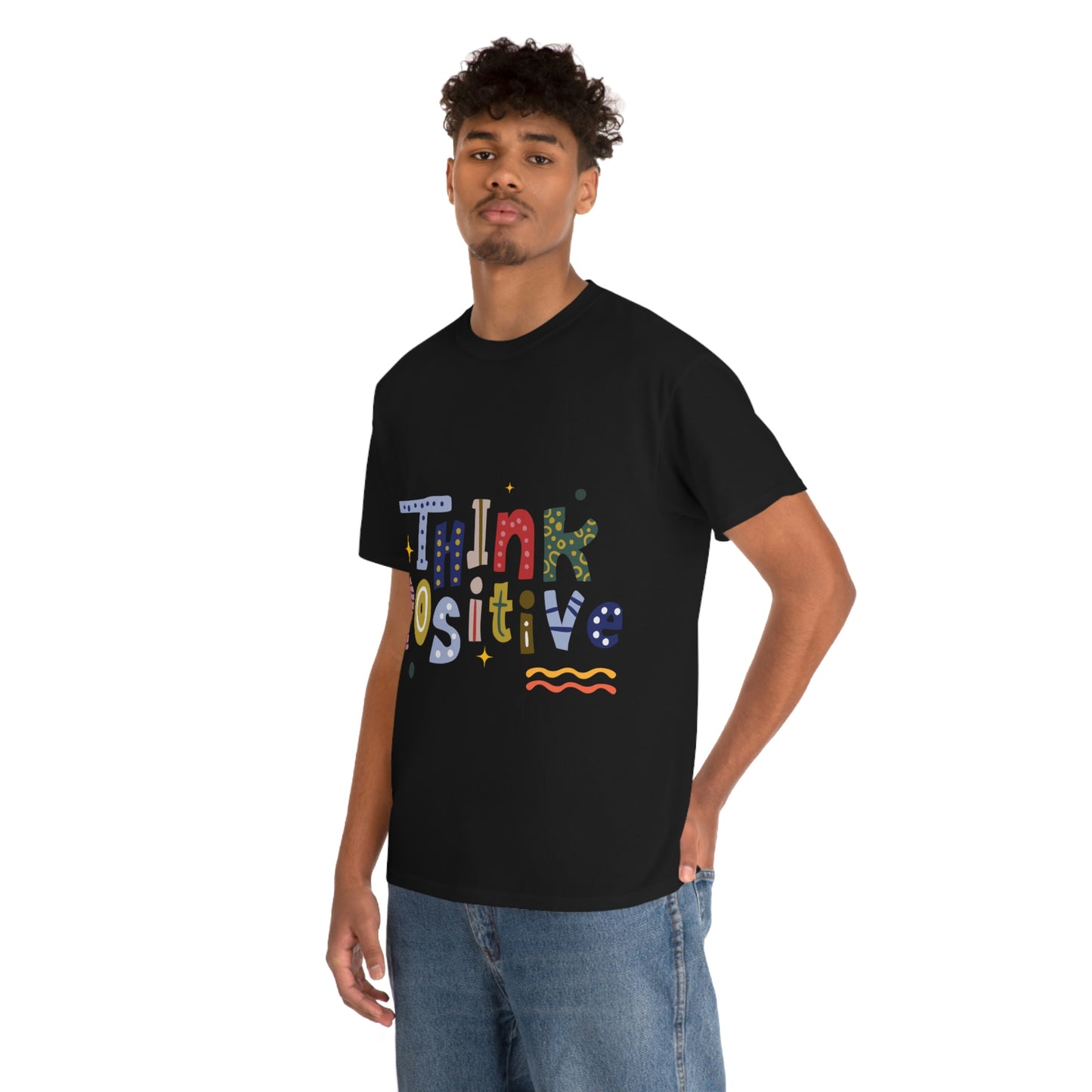 Think Positive
