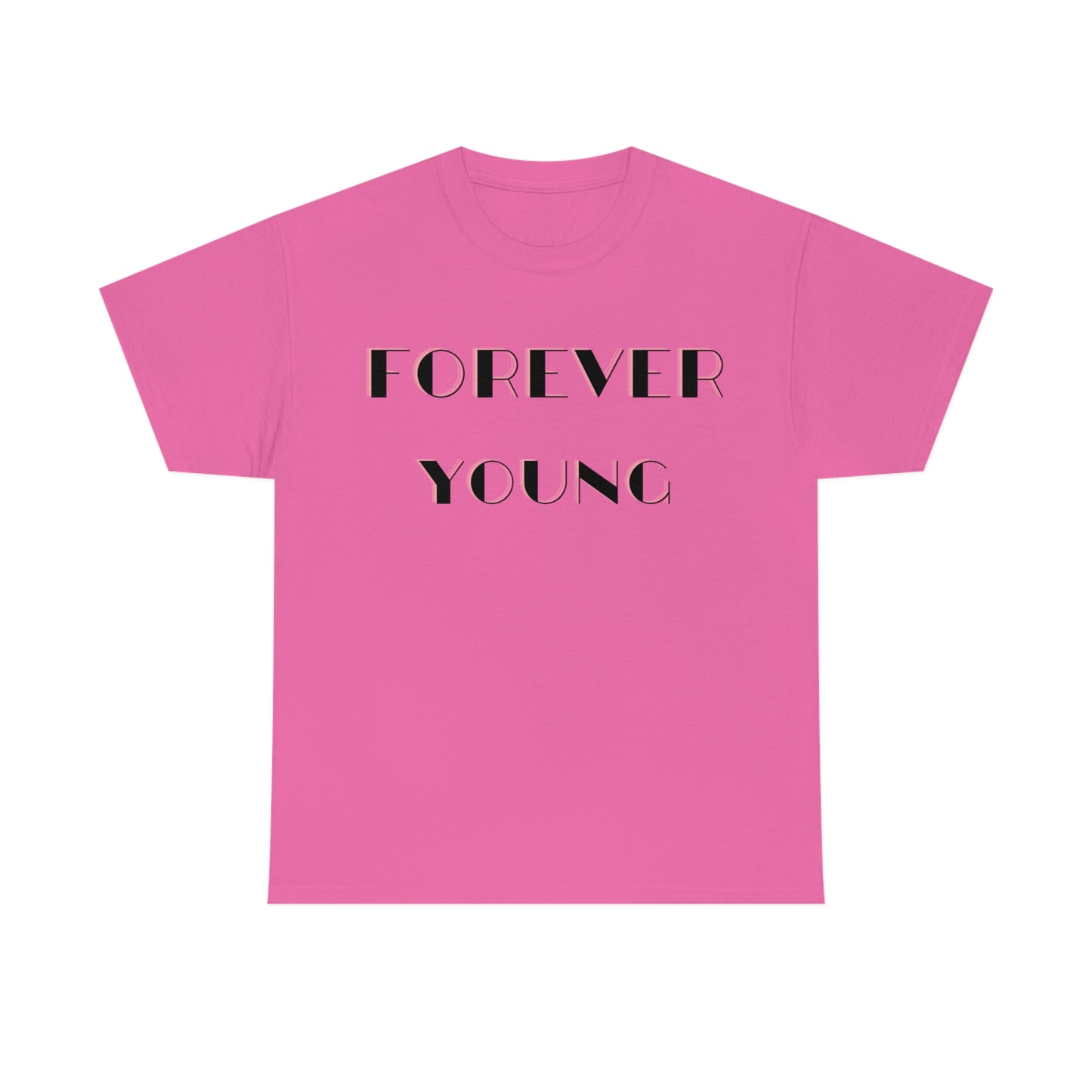 Forever Young