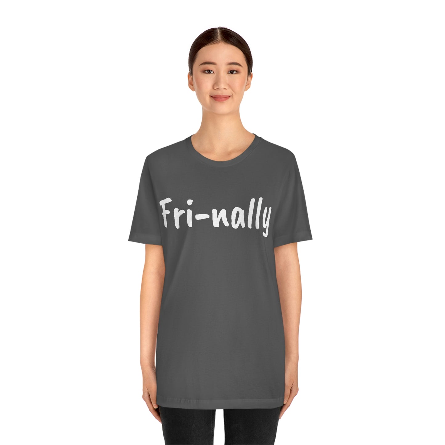 Fri-nally