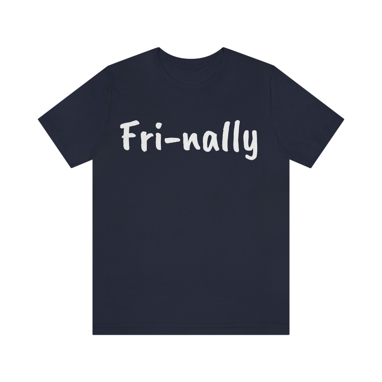 Fri-nally