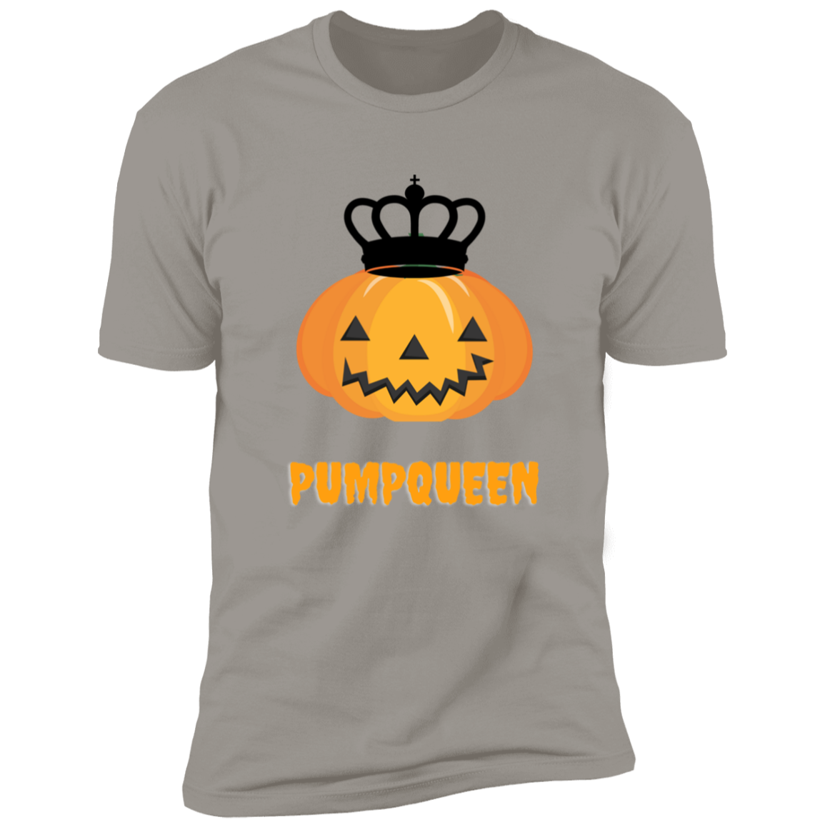 Pumpqueen