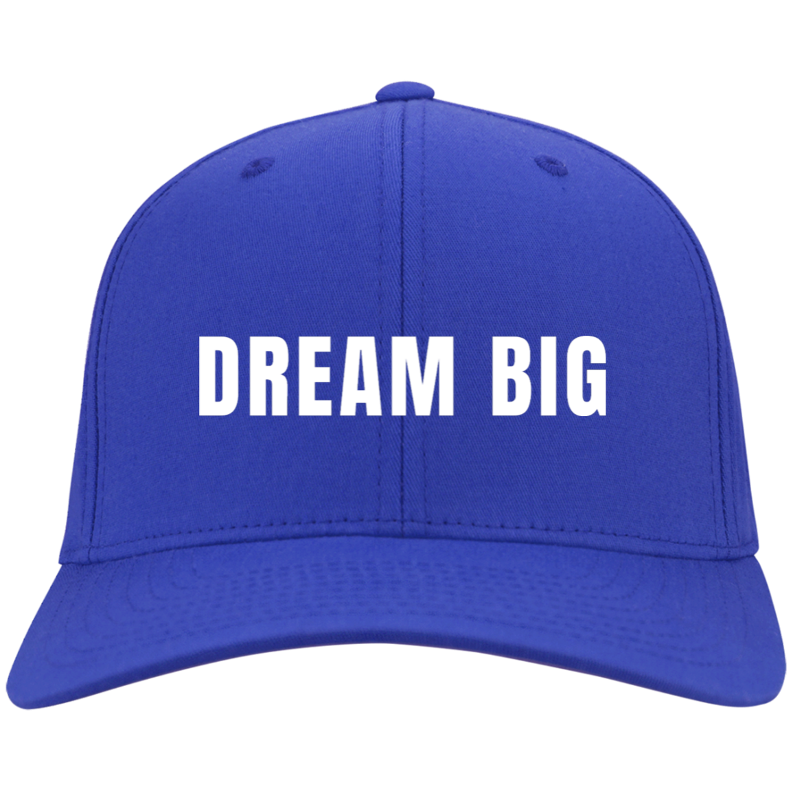 DREAM BIG