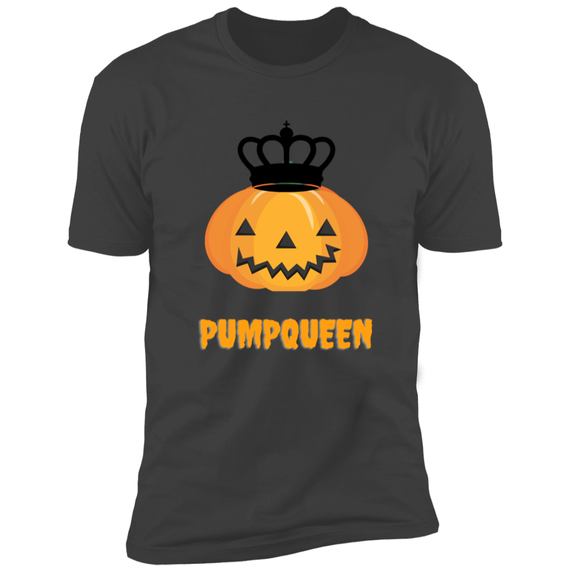 Pumpqueen