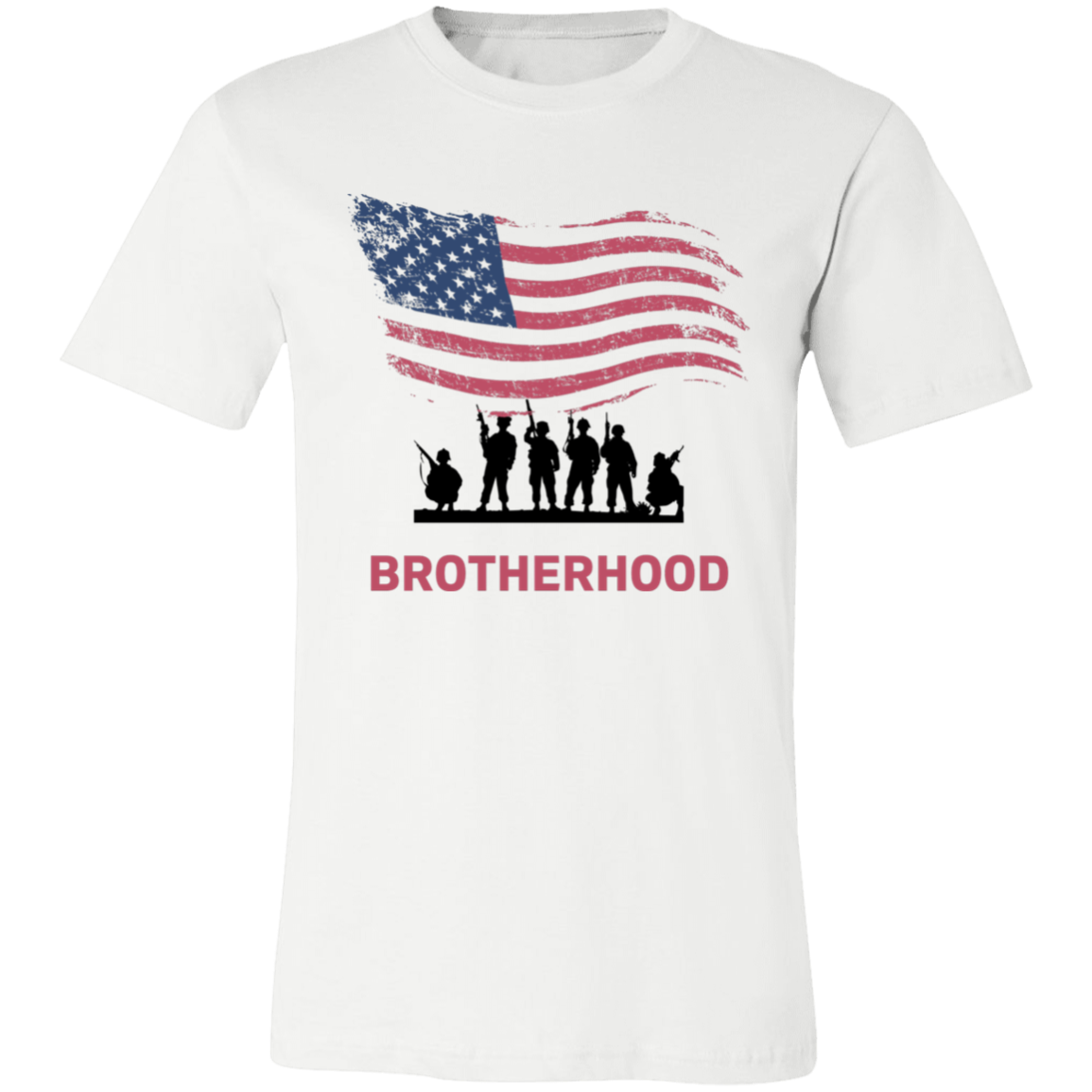 My Brotherhood