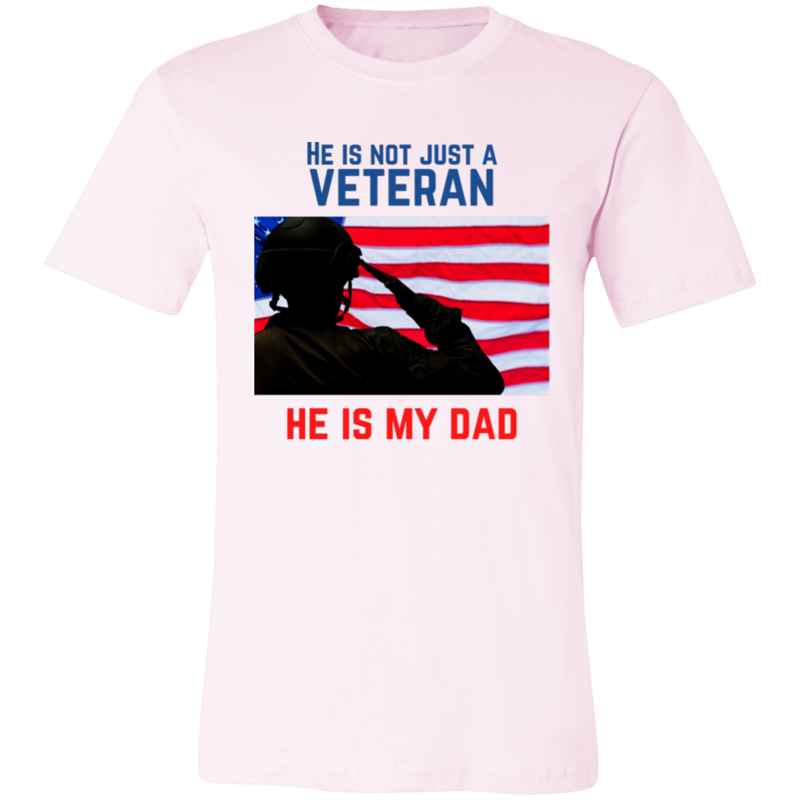 My Dad is a Hero