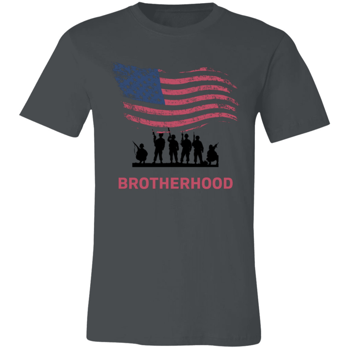 My Brotherhood