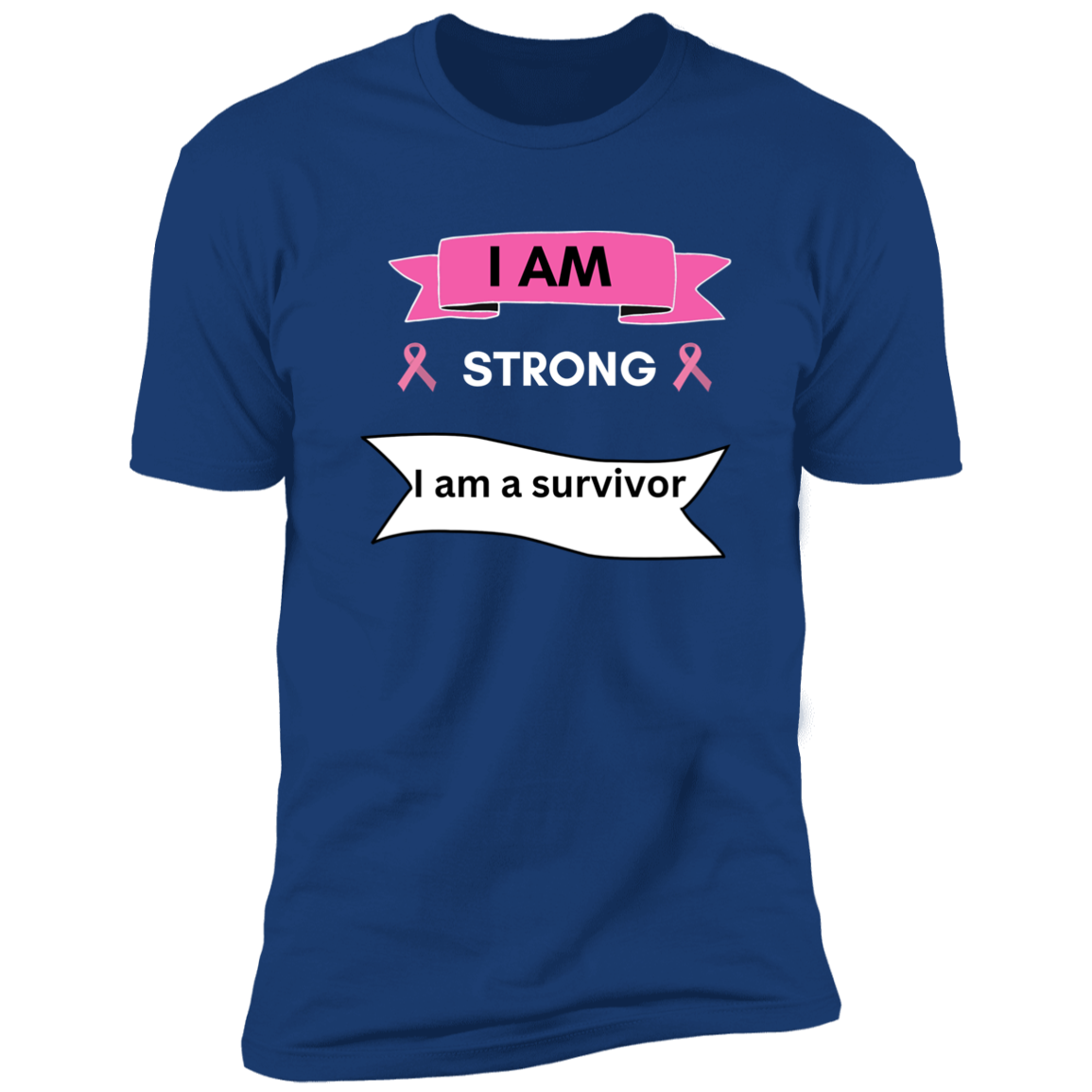 I am a Survivor