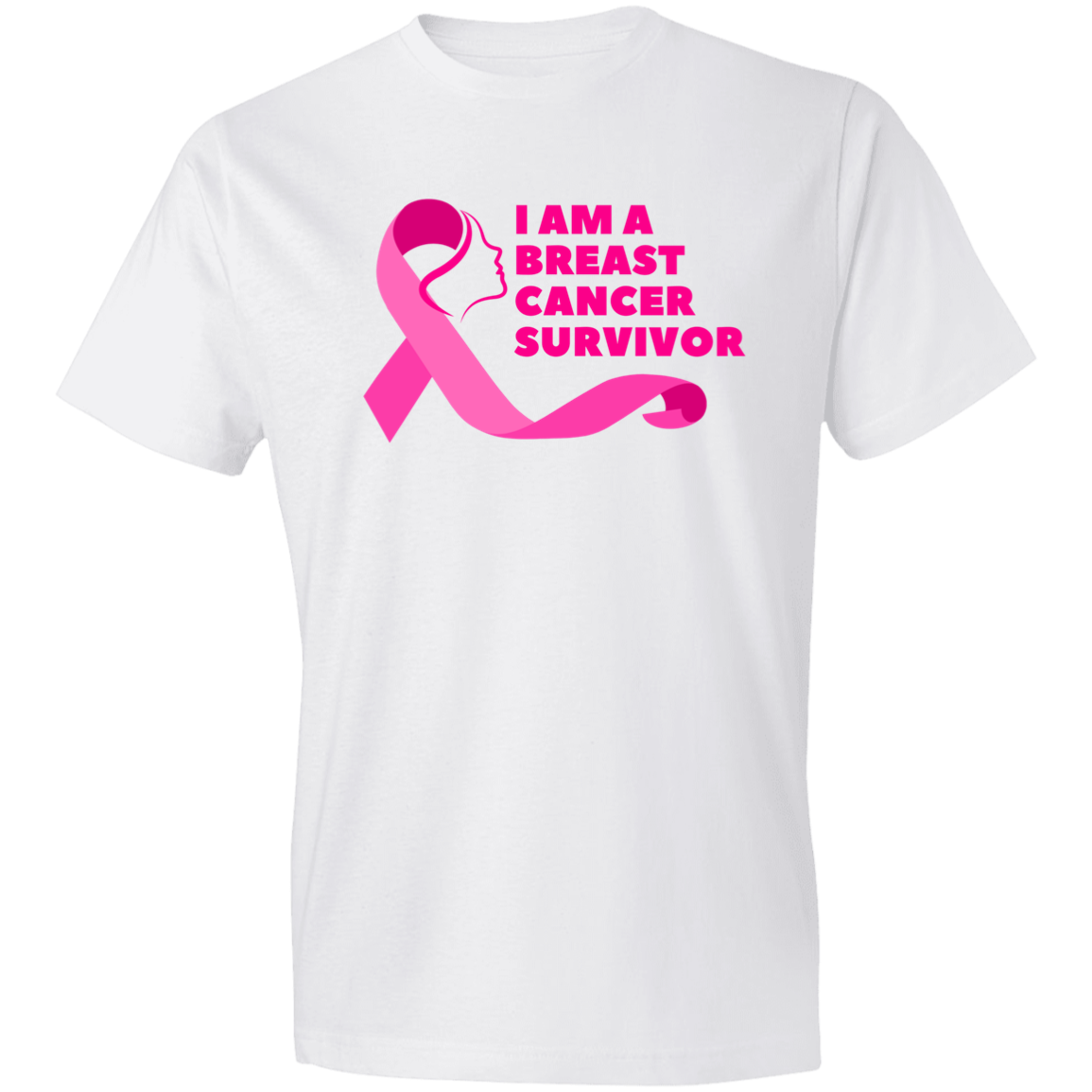I Am a Breast Cancer Survivor