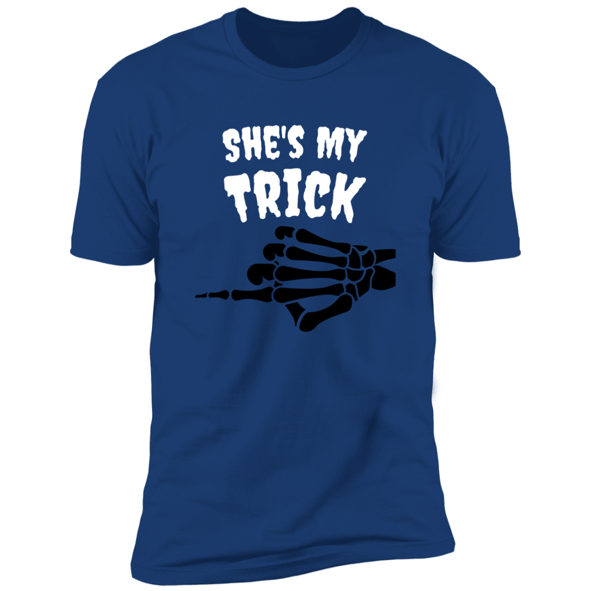 She's My Trick