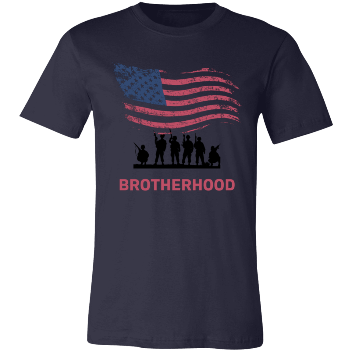 My Brotherhood