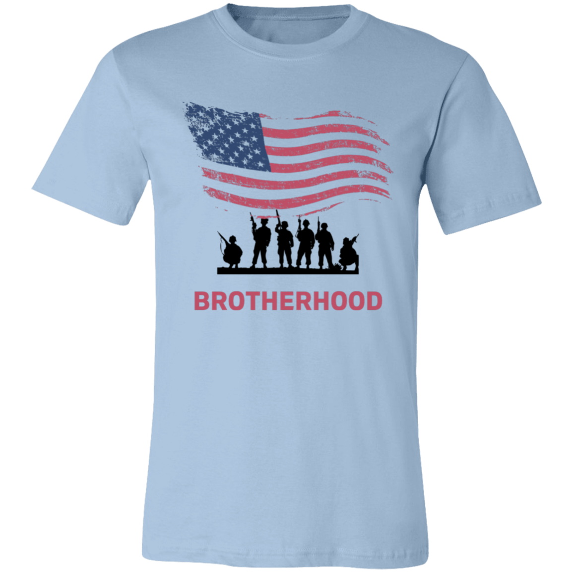 My Brotherhood