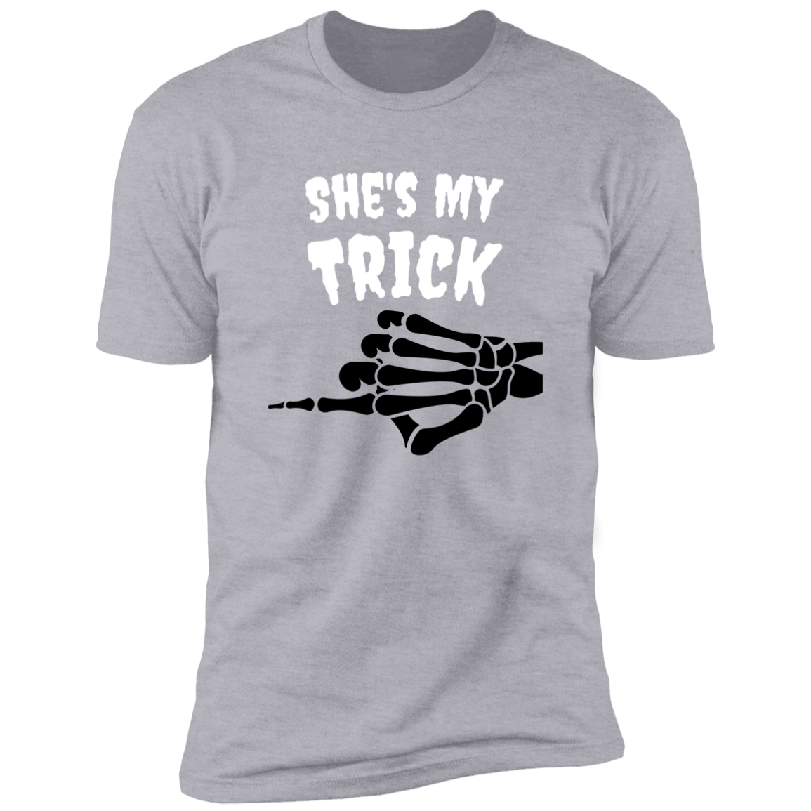 She's My Trick