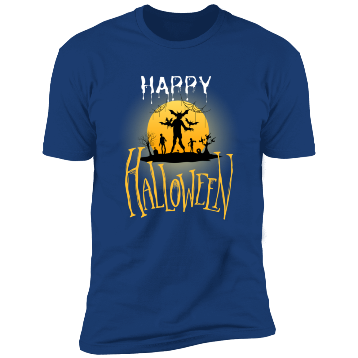 Happy Halloween