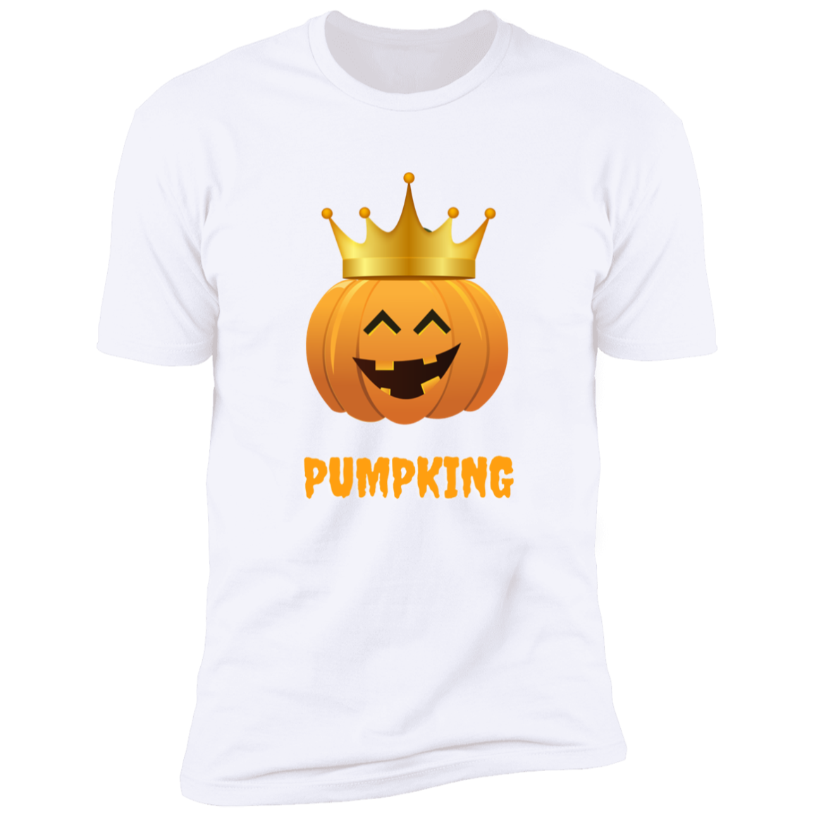 Pumpking