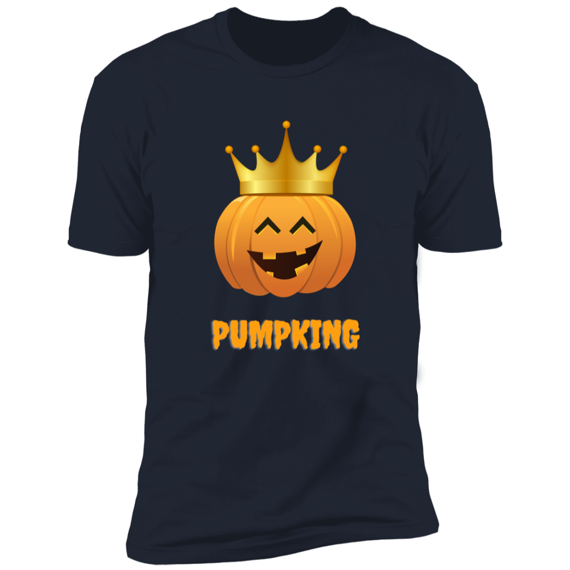 Pumpking