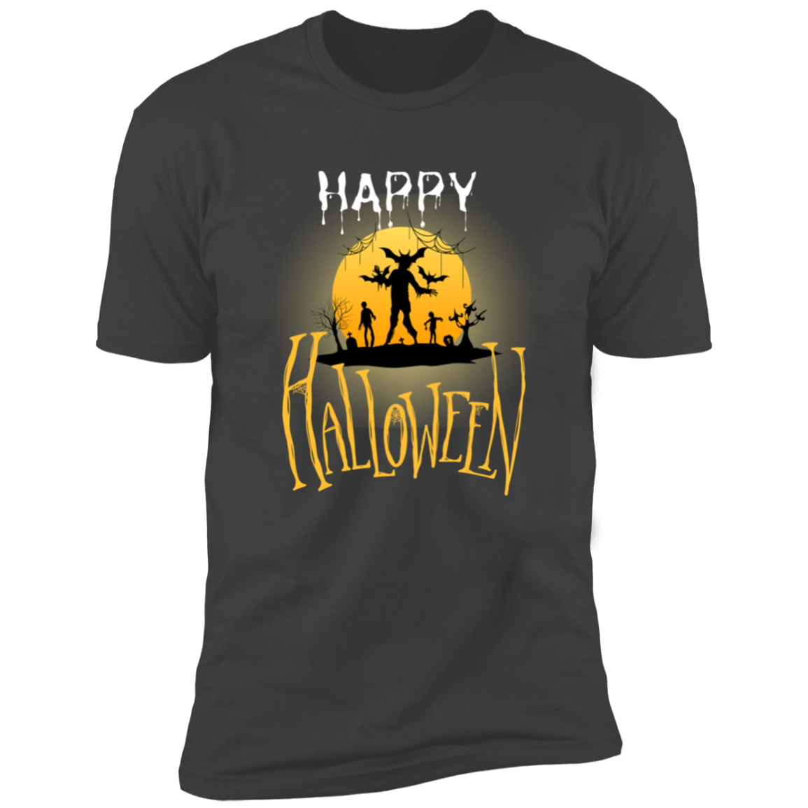 Happy Halloween