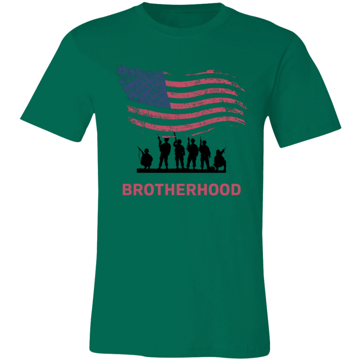 My Brotherhood