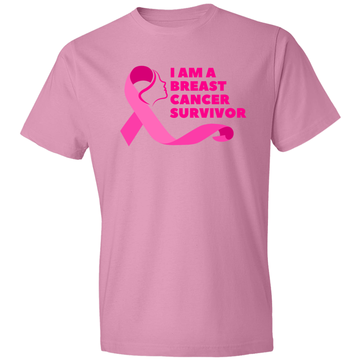 I Am a Breast Cancer Survivor