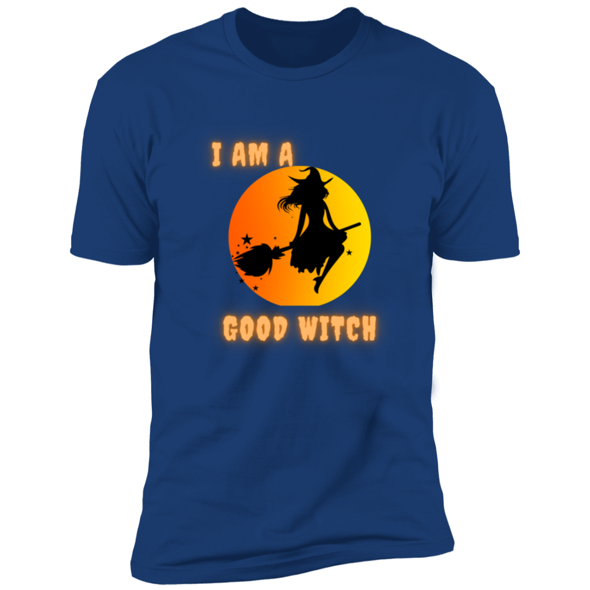 I'm a Good Witch