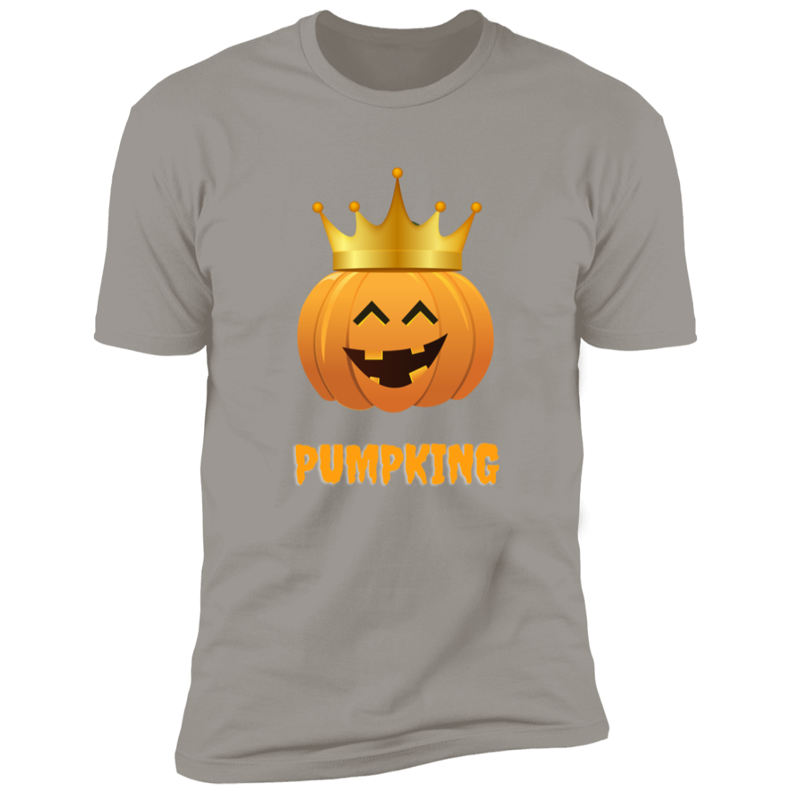 Pumpking